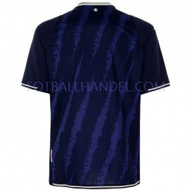 Herre Fotballdrakter Aston Villa Tredje 2021-22 Kortermet